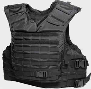 Tactic Vests