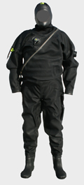 6300 Dry Suits