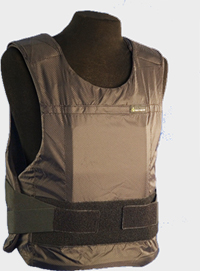 Covert Light Vest