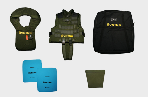 Training Vest